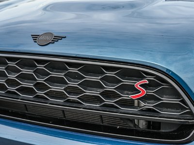 2022 MINI Countryman in Saint-Leonard, Quebec