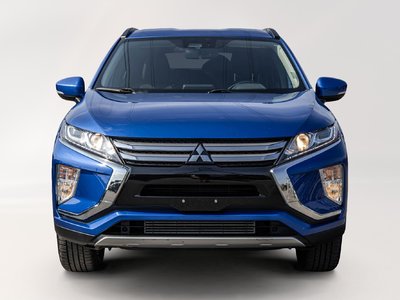 Mitsubishi ECLIPSE CROSS  2018 à Saint-Léonard, Québec