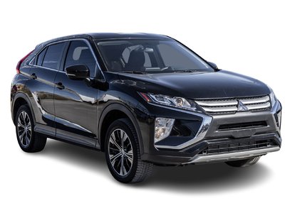 2020 Mitsubishi ECLIPSE CROSS in Saint-Leonard, Quebec