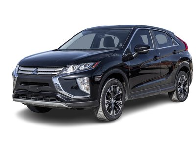 2020 Mitsubishi ECLIPSE CROSS in Saint-Leonard, Quebec