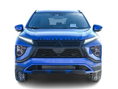 2022 Mitsubishi Eclipse Cross in Saint-Leonard, Quebec