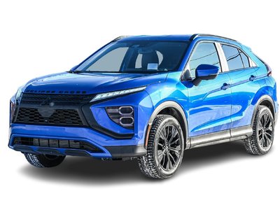 2022 Mitsubishi Eclipse Cross in Saint-Leonard, Quebec