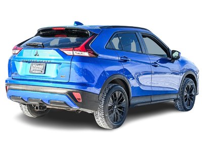 Mitsubishi Eclipse Cross  2022 à Saint-Léonard, Québec