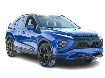 2022 Mitsubishi Eclipse Cross in Saint-Leonard, Quebec