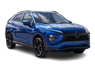 2022 Mitsubishi Eclipse Cross in Saint-Leonard, Quebec