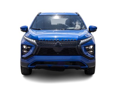 2022 Mitsubishi Eclipse Cross in Saint-Leonard, Quebec