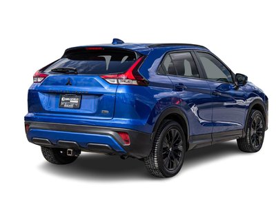 Mitsubishi Eclipse Cross  2022 à Saint-Léonard, Québec