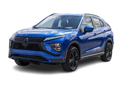 2022 Mitsubishi Eclipse Cross in Saint-Leonard, Quebec