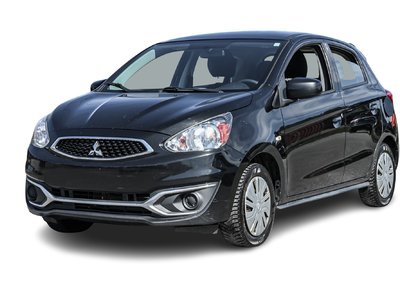 2019 Mitsubishi Mirage in Saint-Leonard, Quebec