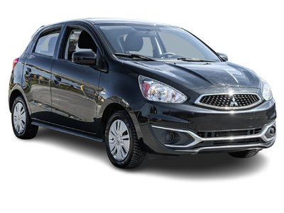 2019 Mitsubishi Mirage in Saint-Leonard, Quebec