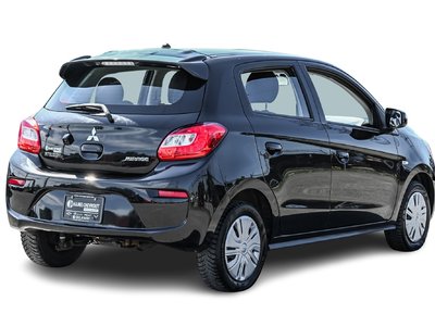 Mitsubishi Mirage  2019 à Saint-Léonard, Québec