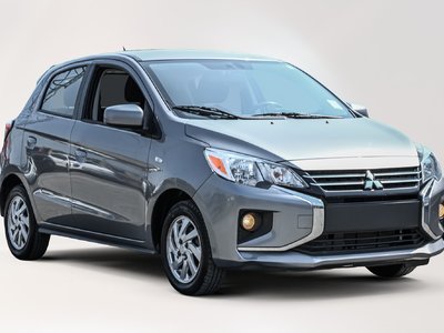 Mitsubishi Mirage  2023 à Saint-Léonard, Québec