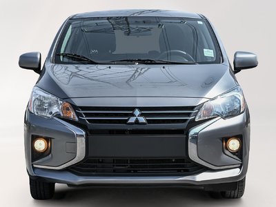Mitsubishi Mirage  2023 à Saint-Léonard, Québec
