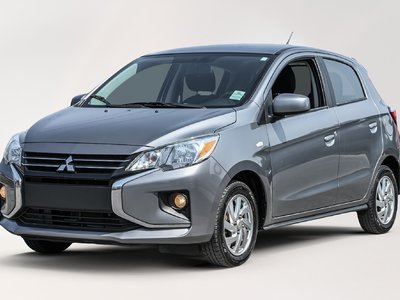 Mitsubishi Mirage  2023 à Saint-Léonard, Québec