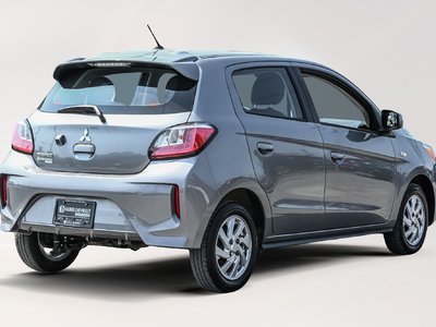 2023 Mitsubishi Mirage in Saint-Leonard, Quebec