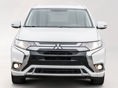 Mitsubishi OUTLANDER PHEV  2019 à Saint-Léonard, Québec