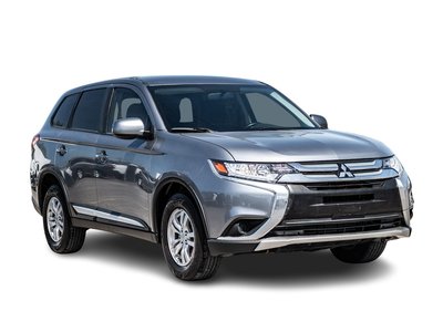2018 Mitsubishi Outlander in Saint-Leonard, Quebec