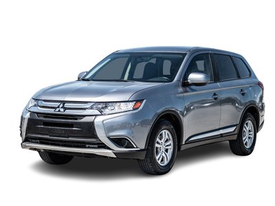 2018 Mitsubishi Outlander in Saint-Leonard, Quebec