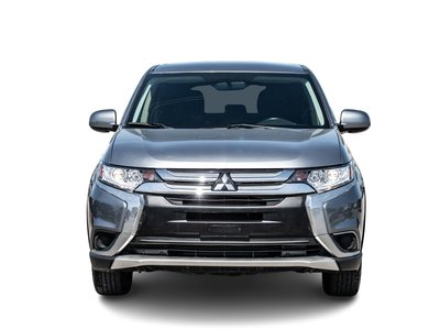 2018 Mitsubishi Outlander in Saint-Leonard, Quebec