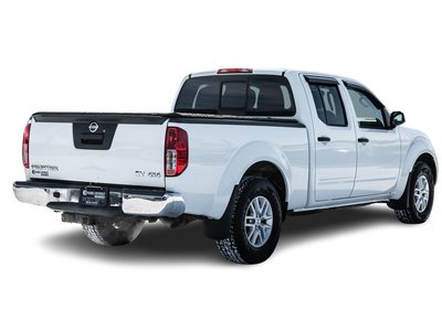 Nissan Frontier  2019 à Saint-Léonard, Québec