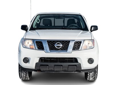 2019 Nissan Frontier in Saint-Leonard, Quebec