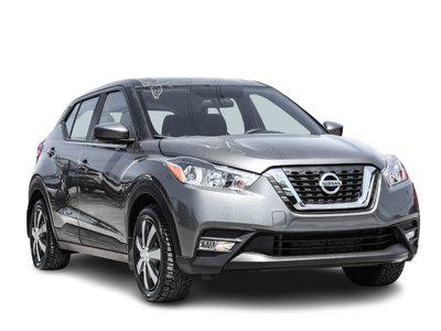 2018 Nissan Kicks in Saint-Leonard, Quebec