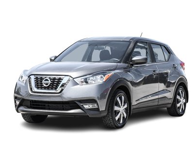 2018 Nissan Kicks in Saint-Leonard, Quebec