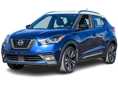 2020 Nissan Kicks in Saint-Leonard, Quebec