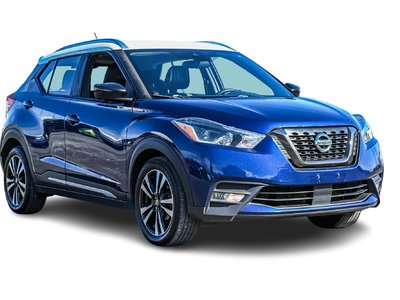 2020 Nissan Kicks in Saint-Leonard, Quebec