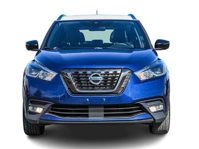 2020 Nissan Kicks in Saint-Leonard, Quebec