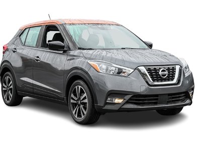 2020 Nissan Kicks in Saint-Leonard, Quebec