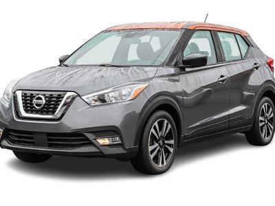 2020 Nissan Kicks in Saint-Leonard, Quebec