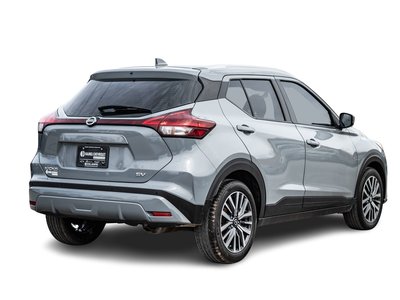 2021 Nissan Kicks in Saint-Leonard, Quebec