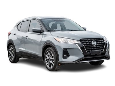 2021 Nissan Kicks in Saint-Leonard, Quebec