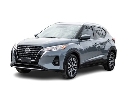 2021 Nissan Kicks in Saint-Leonard, Quebec