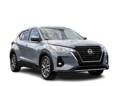 2021 Nissan Kicks in Saint-Leonard, Quebec