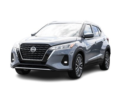 2021 Nissan Kicks in Saint-Leonard, Quebec