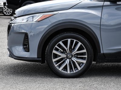 2021 Nissan Kicks in Saint-Leonard, Quebec