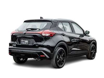 Nissan Kicks  2024 à Saint-Léonard, Québec