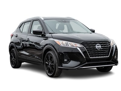Nissan Kicks  2024 à Saint-Léonard, Québec