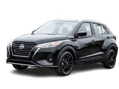 Nissan Kicks  2024 à Saint-Léonard, Québec