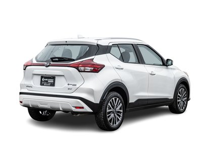 2024 Nissan Kicks in Saint-Leonard, Quebec
