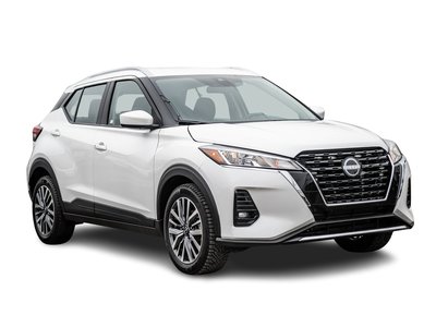 2024 Nissan Kicks in Saint-Leonard, Quebec