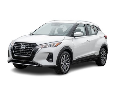 2024 Nissan Kicks in Saint-Leonard, Quebec