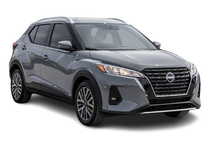 2024 Nissan Kicks in Saint-Leonard, Quebec