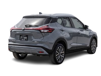 2024 Nissan Kicks in Saint-Leonard, Quebec