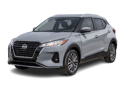 2024 Nissan Kicks in Saint-Leonard, Quebec