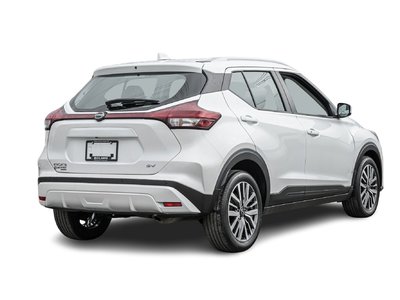 Nissan Kicks  2024 à Saint-Léonard, Québec