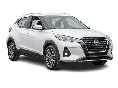 2024 Nissan Kicks in Saint-Leonard, Quebec