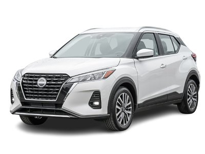 2024 Nissan Kicks in Saint-Leonard, Quebec